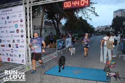Run for Love 2024